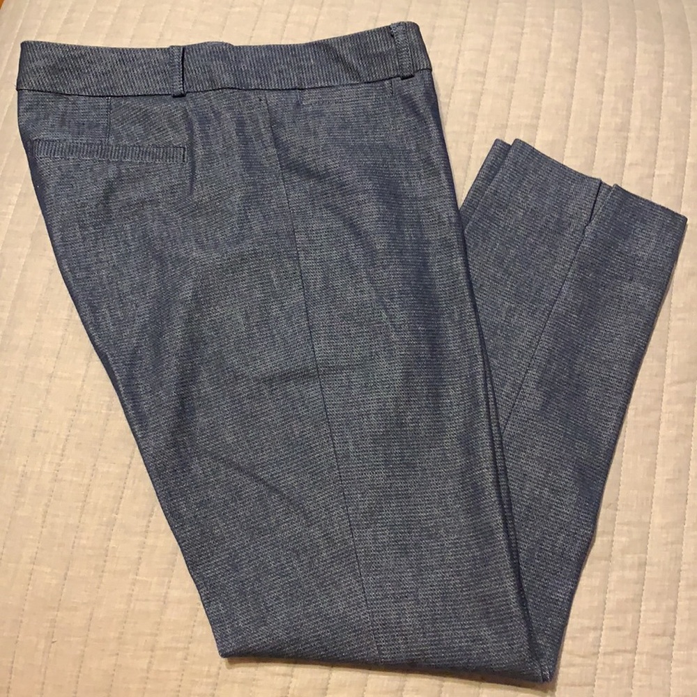 Banana Republic Sloan pants